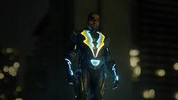 Black Jesus Black Jesus