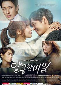 Love & Secret Love & Secret