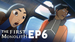 Episode Six Episode Six