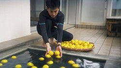 Chugei, Kochi: Exploring the Yuzu Road Chugei, Kochi: Exploring the Yuzu Road