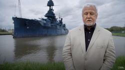 Sunken War Ships Sunken War Ships