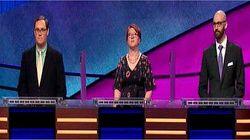 Will Dawson Vs. Susan Campbell Vs. Morgan Burns, show # 7856. Will Dawson Vs. Susan Campbell Vs. Morgan Burns, show # 7856.