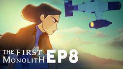 Episode Eight Episode Eight