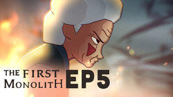 Episode Five Episode Five