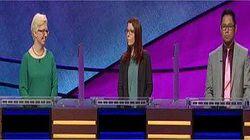 Jill Regan Vs. Chris Whalen Vs. Nino Yosinao, show # 7852. Jill Regan Vs. Chris Whalen Vs. Nino Yosinao, show # 7852.
