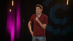 Ryan Beck - When Your Date Wants to Eat Human Meat Ryan Beck - When Your Date Wants to Eat Human Meat