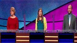 Joan Dietrich Vs. Meghan Schultz Vs. JB Evans, show # 7854. Joan Dietrich Vs. Meghan Schultz Vs. JB Evans, show # 7854.