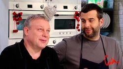Гость Сергей Жигунов. Смак. Выпуск от 13.01.2018 Гость Сергей Жигунов. Смак. Выпуск от 13.01.2018