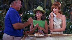 Gilligan Gets Bugged Gilligan Gets Bugged