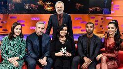 Steve Carell, Dawn French, Michael B. Jordan, Ruth Wilson, Cheryl Steve Carell, Dawn French, Michael B. Jordan, Ruth Wilson, Cheryl