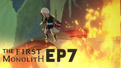 Episode Seven Episode Seven
