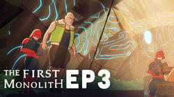 Episode Three Episode Three