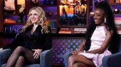 Venita Aspen, Annaleigh Ashford Venita Aspen, Annaleigh Ashford