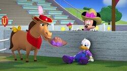 The Pony Prance Square Dance The Pony Prance Square Dance