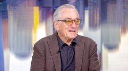 Robert De Niro Robert De Niro