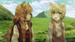 Raphtalia Raphtalia