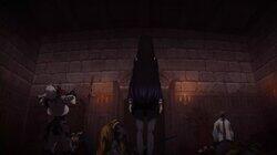 Shiki, Enemy of All