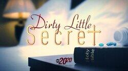 Dirty Little Secret Dirty Little Secret