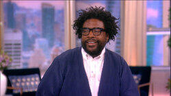 Questlove Questlove