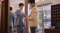 Mix it or Not? Love is Complicated Mix it or Not? Love is Complicated