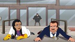 CrimeCon CrimeCon