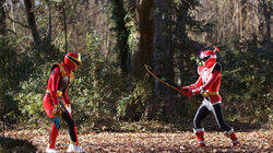 The Final Battle! The Great Adventure of Tokonatsu Castle The Final Battle! The Great Adventure of Tokonatsu Castle