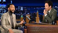 John Legend, Bill Burr, Black Thought John Legend, Bill Burr, Black Thought