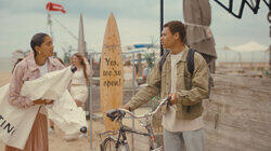 Knokke boy Knokke boy