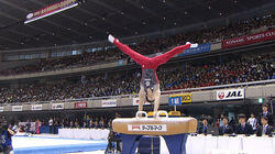 Gymnastics Gymnastics