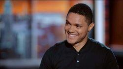 Trevor Noah Trevor Noah