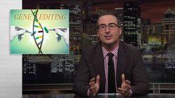 Gene Editing Gene Editing