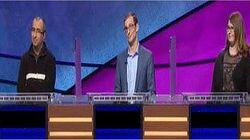 Ali Hasan Vs. Jordan Nussbaum Vs. Amanda Graver, show # 7725. Ali Hasan Vs. Jordan Nussbaum Vs. Amanda Graver, show # 7725.