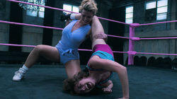 Work the Leg Work the Leg