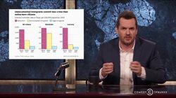 The Crisis at the U.S.-Mexico Border The Crisis at the U.S.-Mexico Border