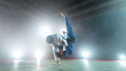 Judo Judo