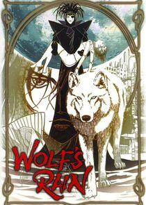 Wolf's Rain Wolf's Rain