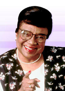 Rosetta LeNoire Rosetta LeNoire