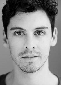 Andrew Hawley Andrew Hawley