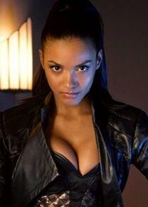 Tabitha Galavan Tabitha Galavan