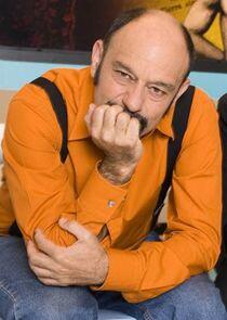 Javier Cansado