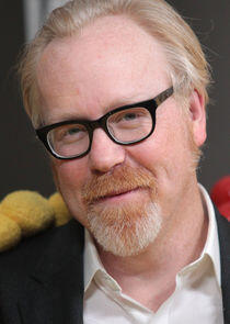 Adam Savage Adam Savage