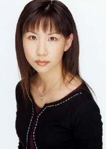 Miho Saiki Miho Saiki