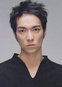 Yuuma Ueno Yuuma Ueno