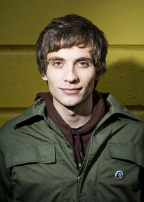 Daniel Simonsen Daniel Simonsen