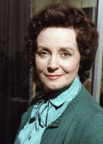 Margaret John Margaret John