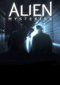 Alien Mysteries Alien Mysteries