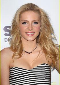 Saxon Sharbino Saxon Sharbino