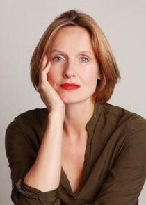 Claire Cox Claire Cox