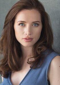 photo of Lorna Nickson-Brown photo of Lorna Nickson-Brown