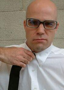 photo of Brian Taylor